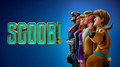 Scoob! still