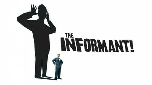 The Informant! still