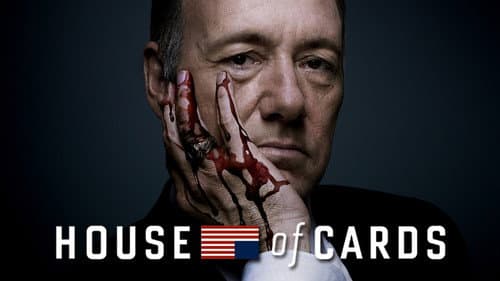 House of Cards still