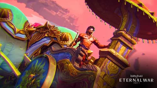 Baahubali: The Eternal War – Part 1 still