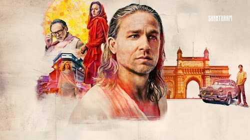Shantaram still