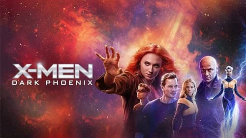 Dark Phoenix still