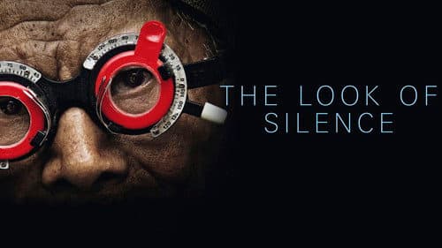 The Look of Silence still