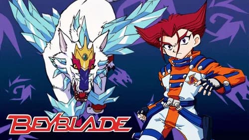 Beyblade still