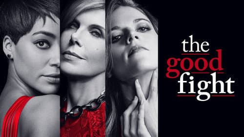 The Good Fight still