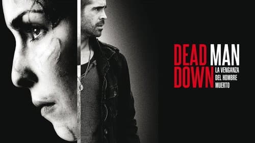 Dead Man's Revenge still
