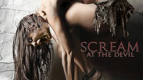 Scream at the Devil still