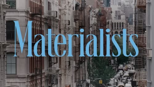 Materialists still