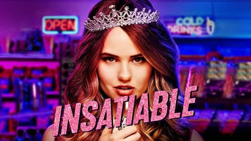 Insatiable still