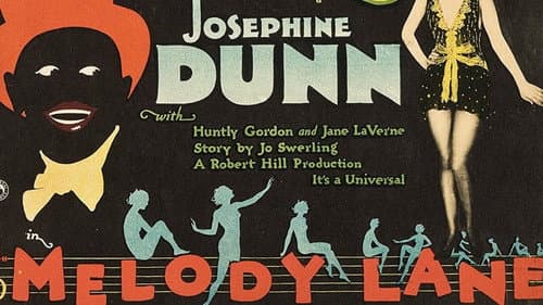 Melody Lane still