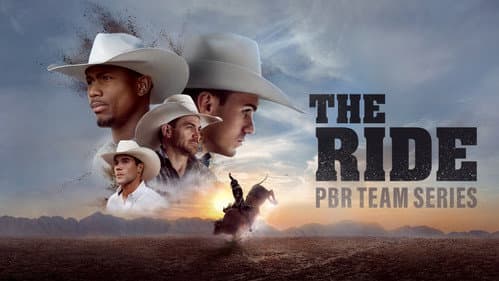 The Ride still