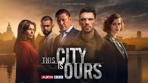 This City Is Ours still