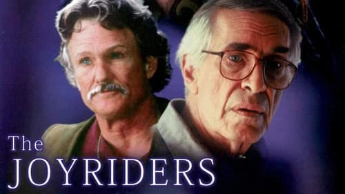 The Joyriders still