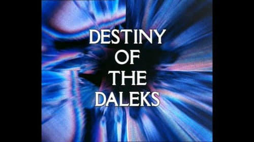 Doctor Who: Destiny of the Daleks still