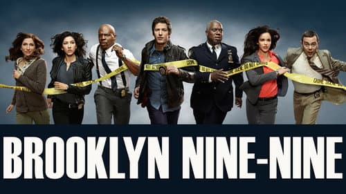 Brooklyn Nine-Nine still