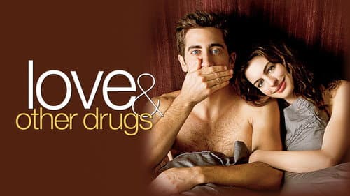 Love & Other Drugs still