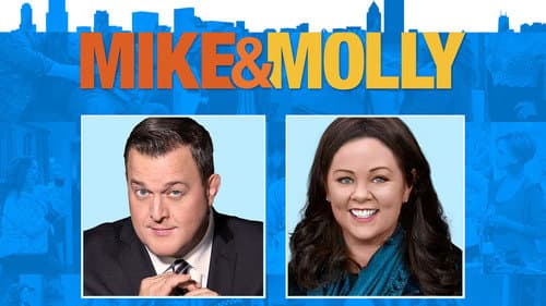 Mike & Molly still