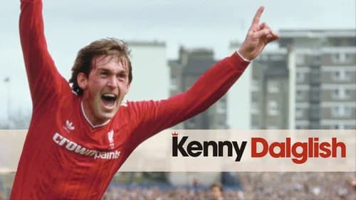 Kenny Dalglish still
