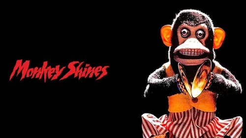 Monkey Shines still