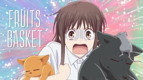 Fruits Basket still