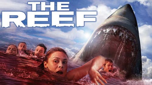 The Reef still