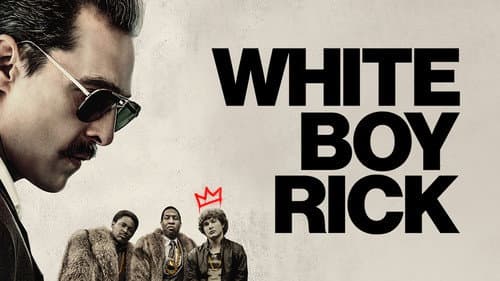 White Boy Rick still
