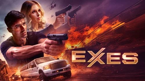 Exes still
