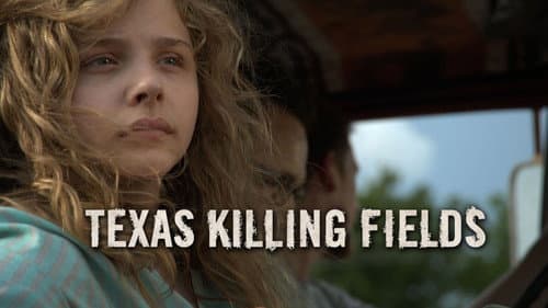 Texas Killing Fields still