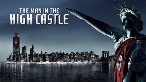 The Man in the High Castle still