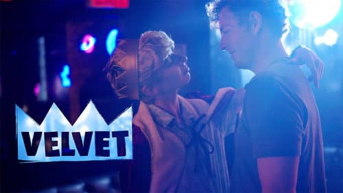 Velvet still