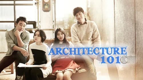 Architecture 101 still