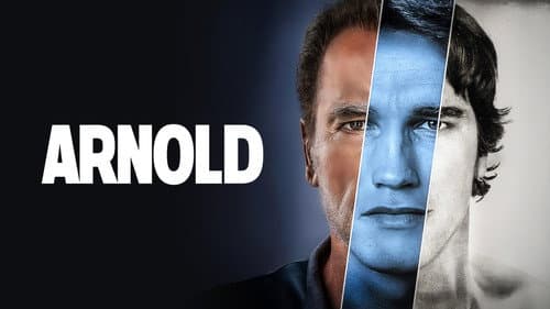 Arnold still