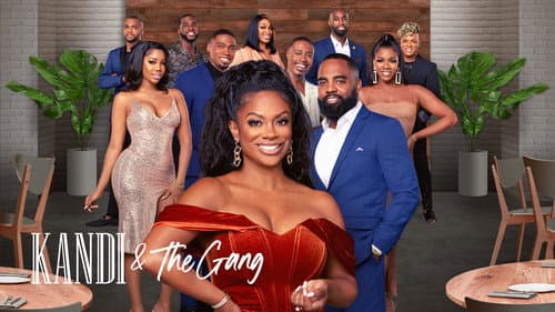 Kandi & The Gang still