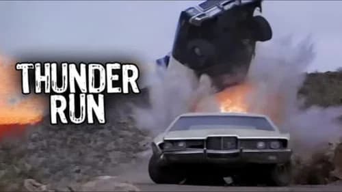 Thunder Run still