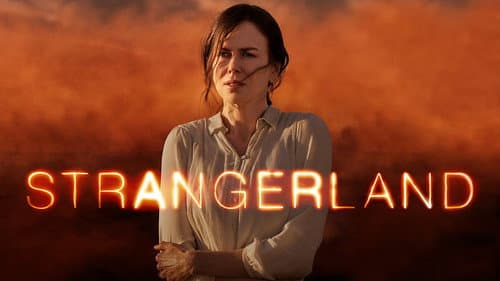 Strangerland still