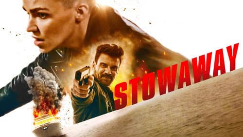 Stowaway still