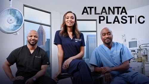 Atlanta Plastic still