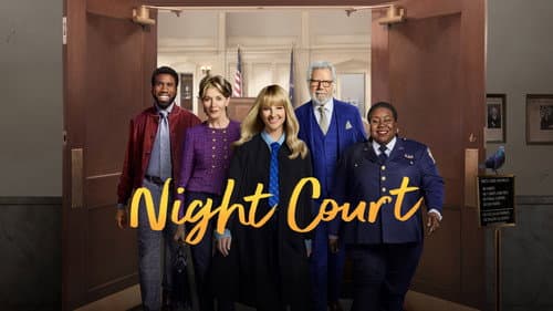 Night Court still