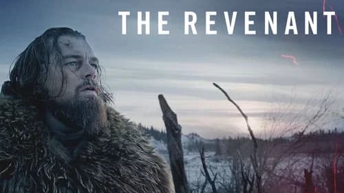 The Revenant still