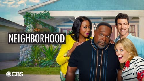 The Neighborhood still