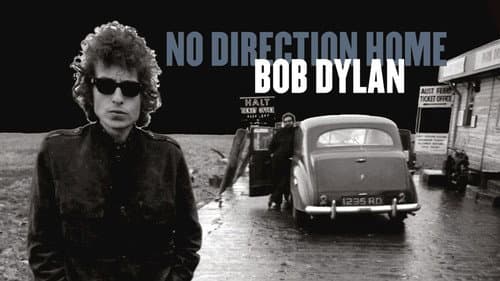 No Direction Home: Bob Dylan still