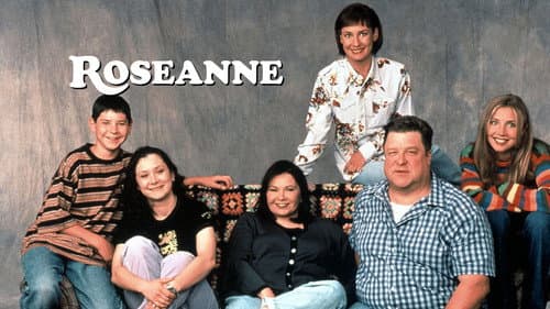 Roseanne still