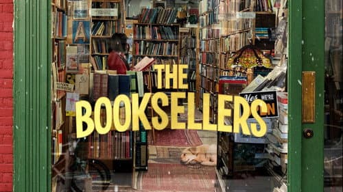The Booksellers still