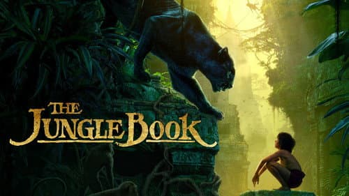 The Jungle Book still