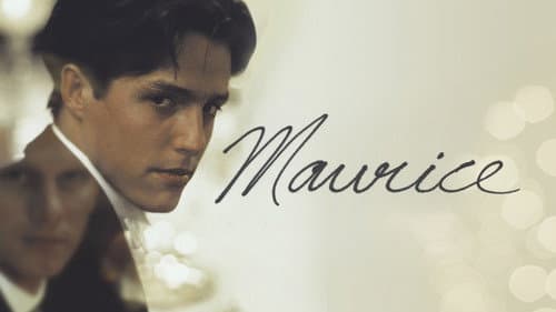 Maurice still