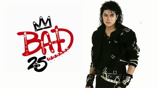 Bad 25 still