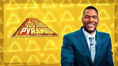 The $100,000 Pyramid still