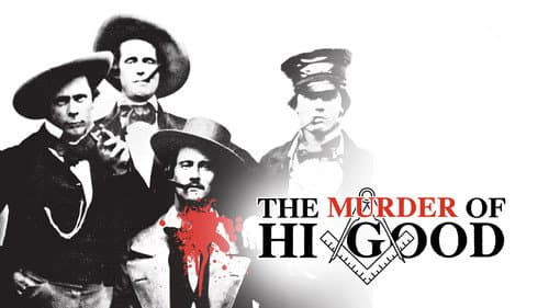 The Murder of Hi Good still