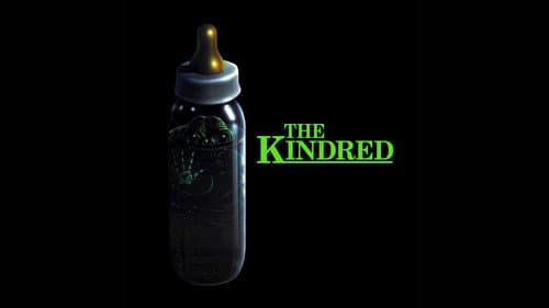 The Kindred still