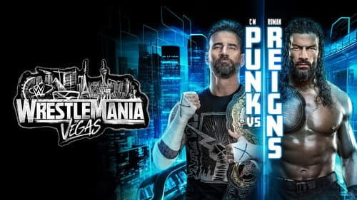 WWE WrestleMania 42 – Sunday still